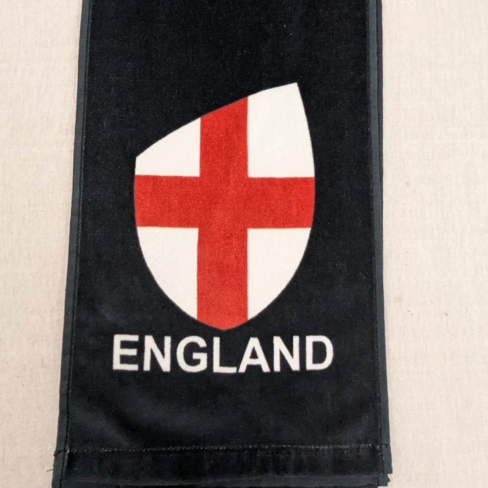 Rugby World Cup Scarf NWT 2019 Japan England